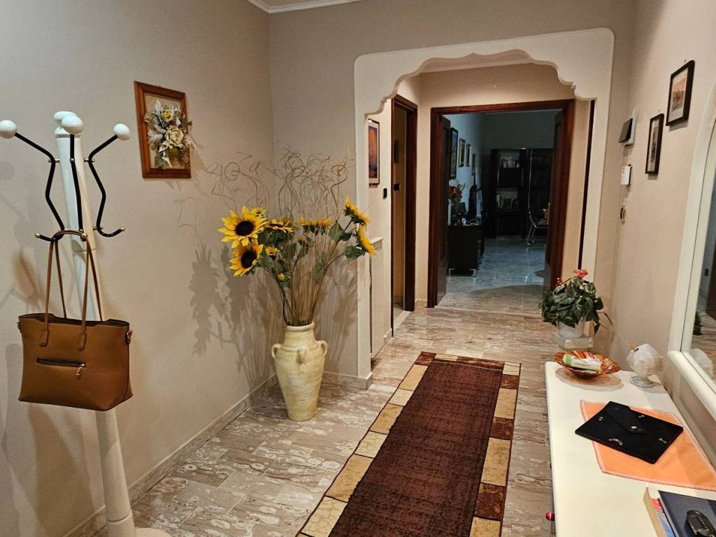 Appartamento a Frosinone in Viale Giuseppe Mazzini, 99 - Foto 5
