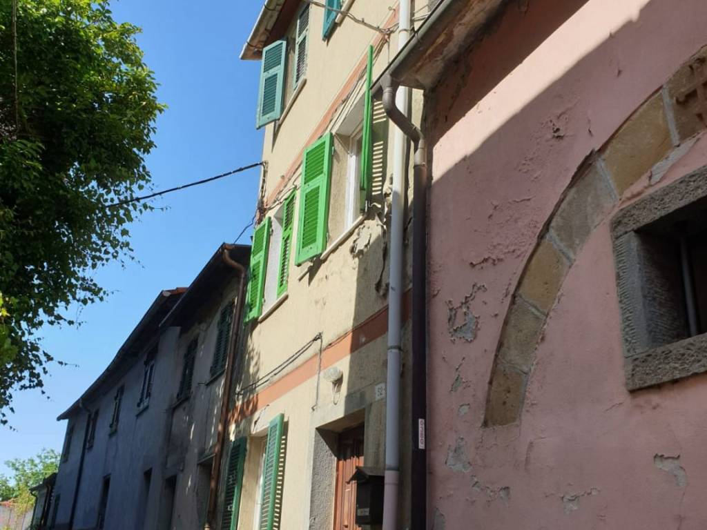 Casa indipendente a Riccò del golfo di spezia in Via Aurelia - Foto 2