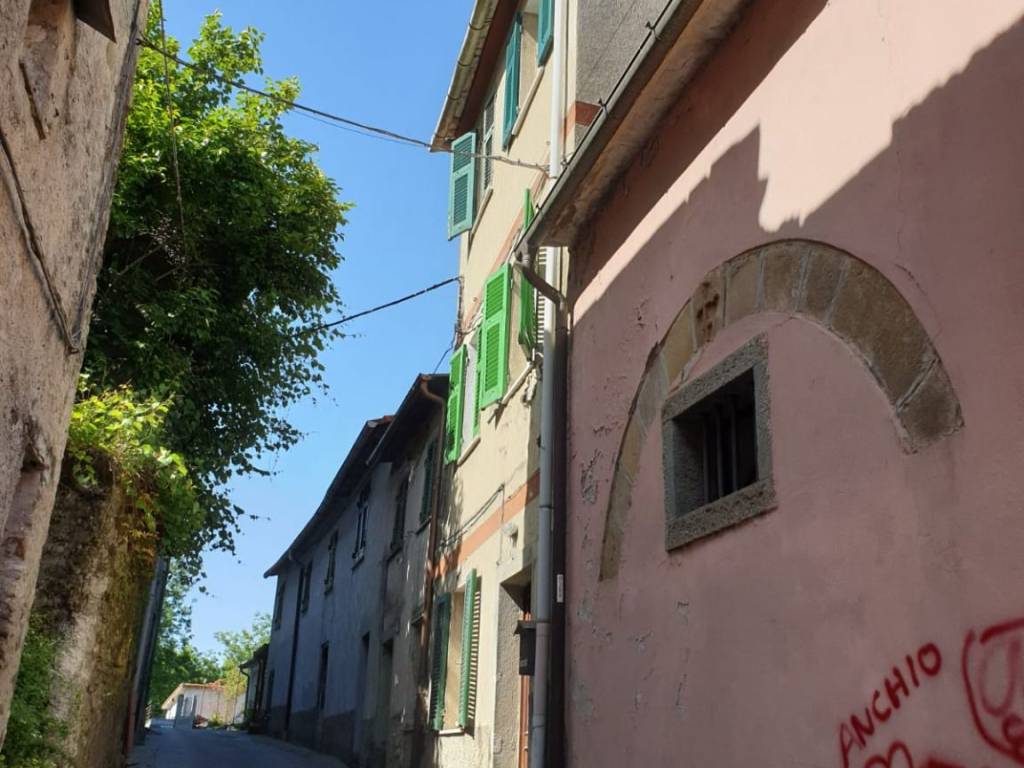 Casa indipendente a Riccò del golfo di spezia in Via Aurelia - Foto 3