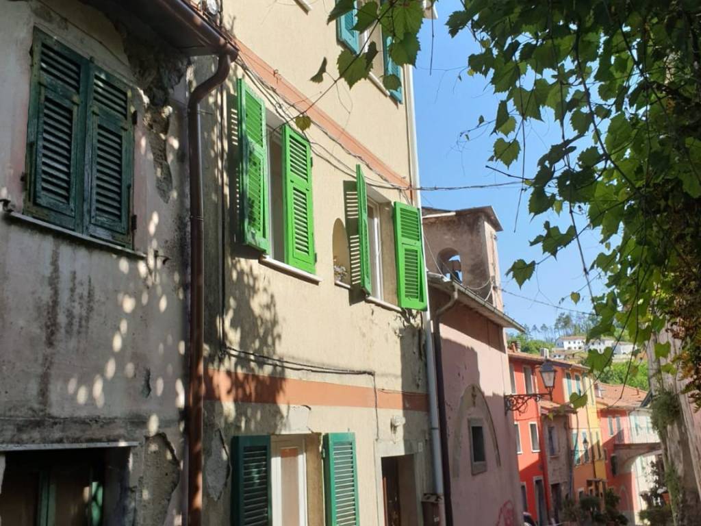 Casa indipendente a Riccò del golfo di spezia in Via Aurelia - Foto 4