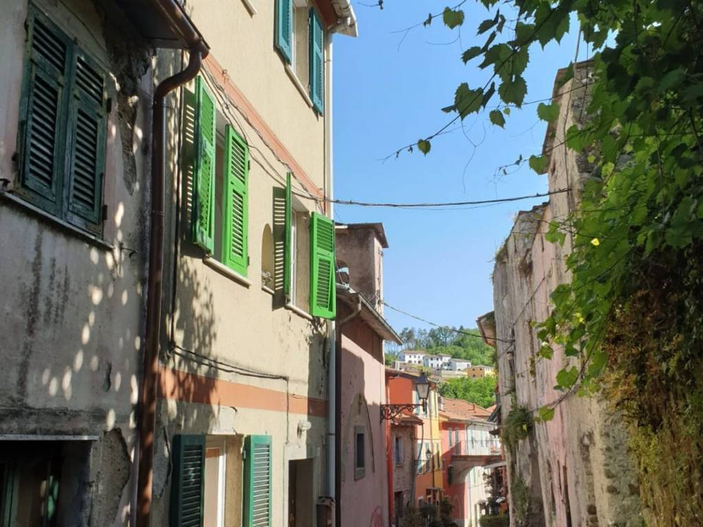 Casa indipendente a Riccò del golfo di spezia in Via Aurelia - Foto 5