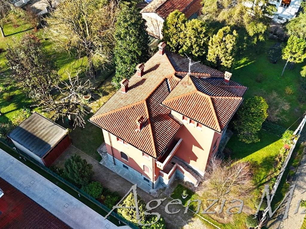 Villa a Lugo in Viale Giovanni Bertacchi - Foto 4