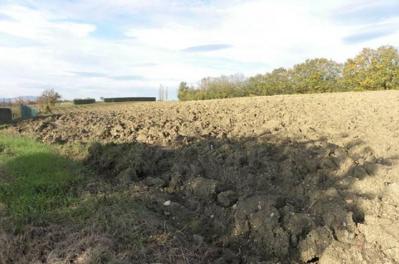 Terreno a Riccione in Viale Carbonia - Foto 3