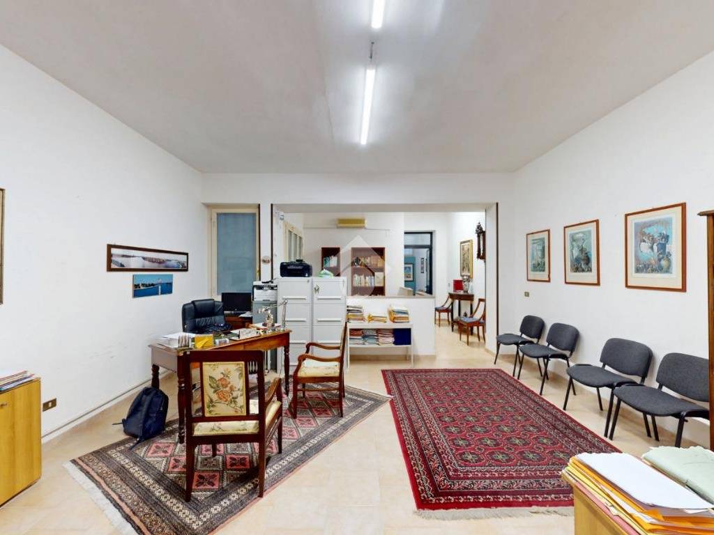 Appartamento a Brindisi in Via Giordano Bruno, 31 - Foto 3