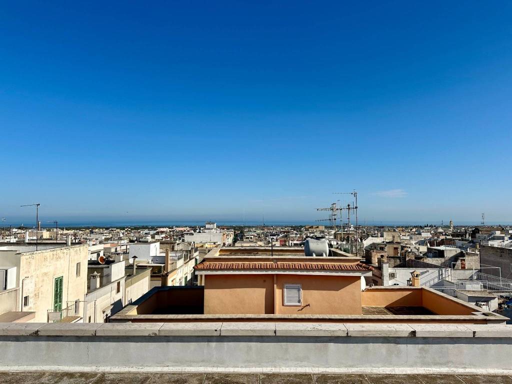 Attico / mansarda a Fasano in Via Cenci, 44 - Foto 3