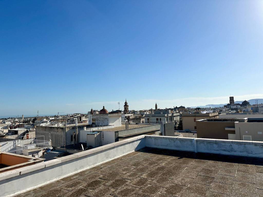 Attico / mansarda a Fasano in Via Cenci, 44 - Foto 4