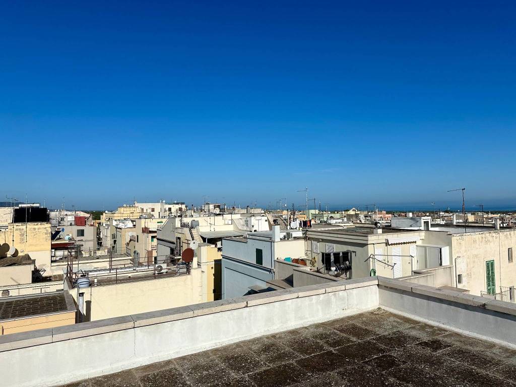 Attico / mansarda a Fasano in Via Cenci, 44 - Foto 5