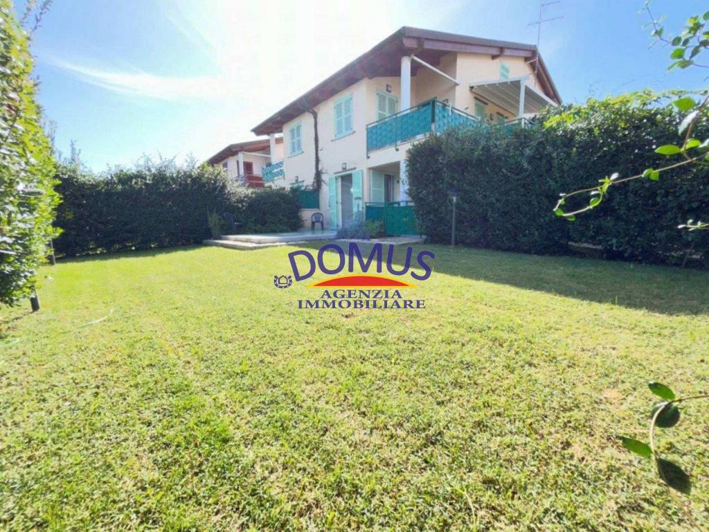 Appartamento a San felice circeo in Via Mediana Vecchia, 2 - Foto 3