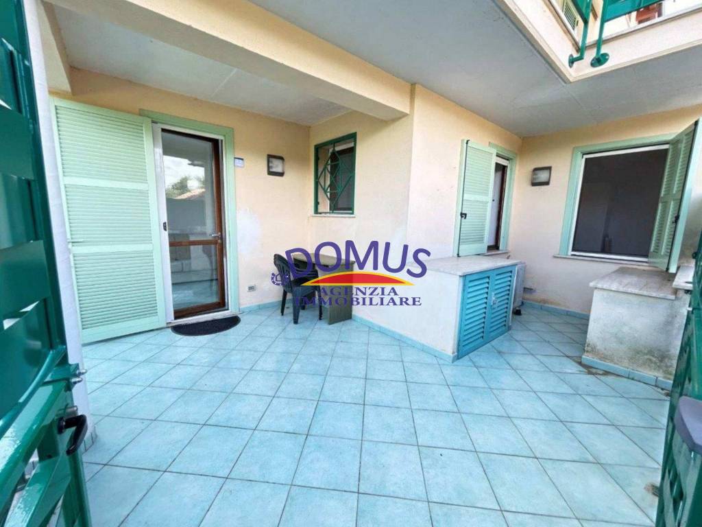 Appartamento a San felice circeo in Via Mediana Vecchia, 2 - Foto 5