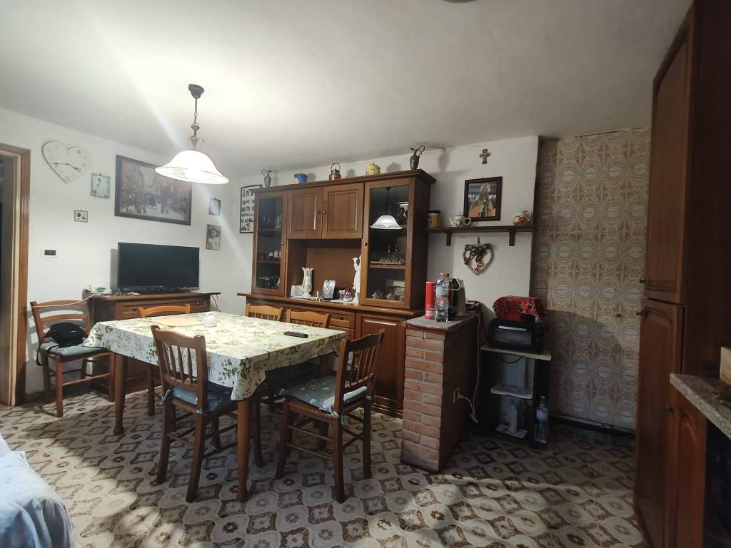Casa indipendente a Corbola in Via Argine Po - Foto 4