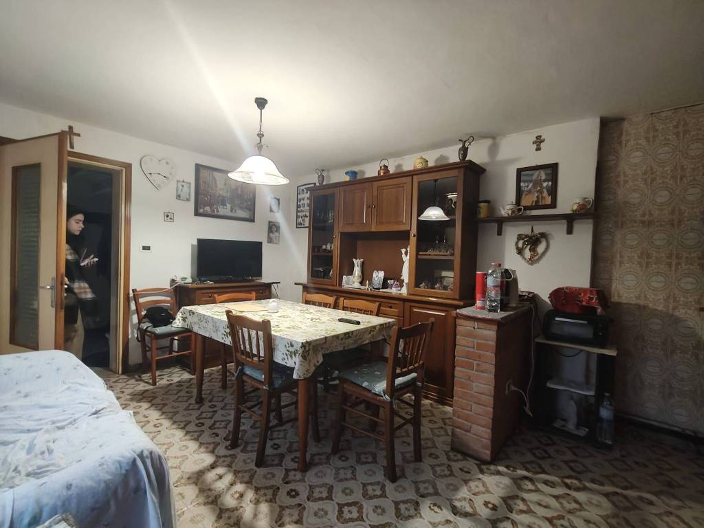 Casa indipendente a Corbola in Via Argine Po - Foto 5
