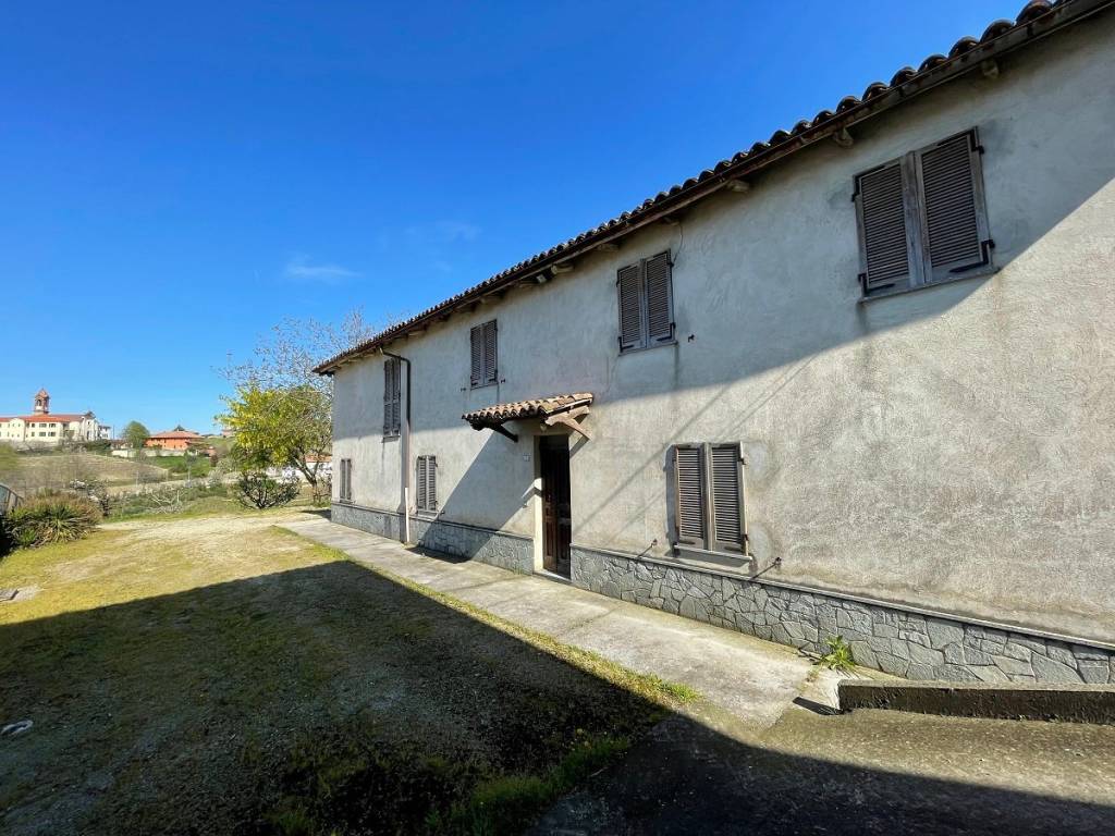 Rustico / casale a Santo stefano belbo in Via Torre, 2 - Foto 2