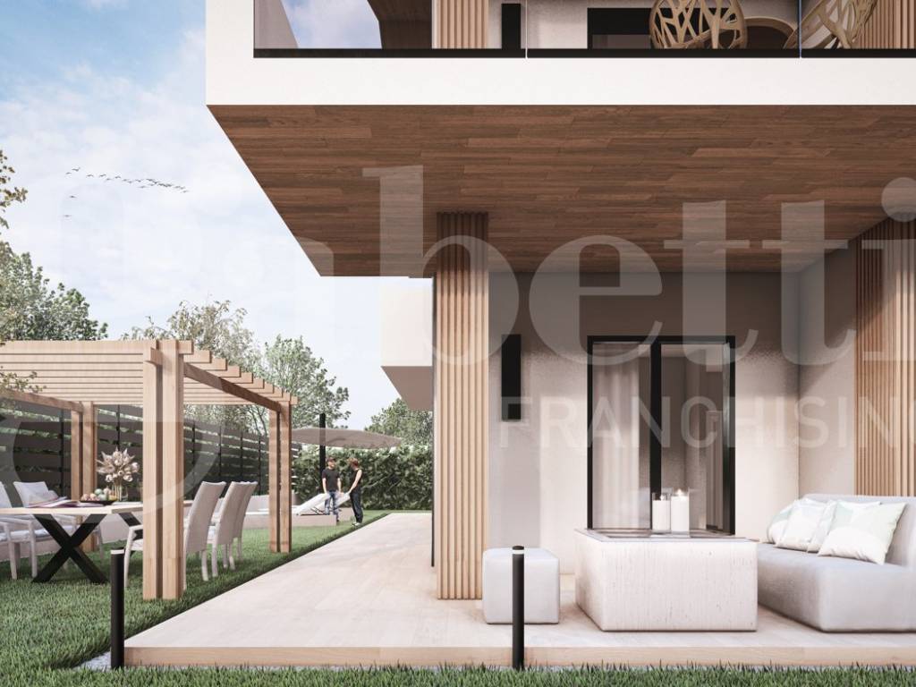 Appartamento a Rivalta di torino in Via Moriondo - Foto 5