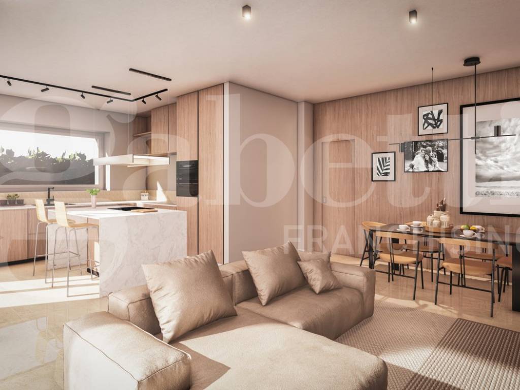 Appartamento a Rivalta di torino in Via Moriondo - Foto 2