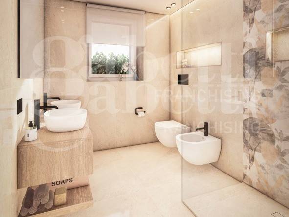 Appartamento a Rivalta di torino in Via Moriondo - Foto 4