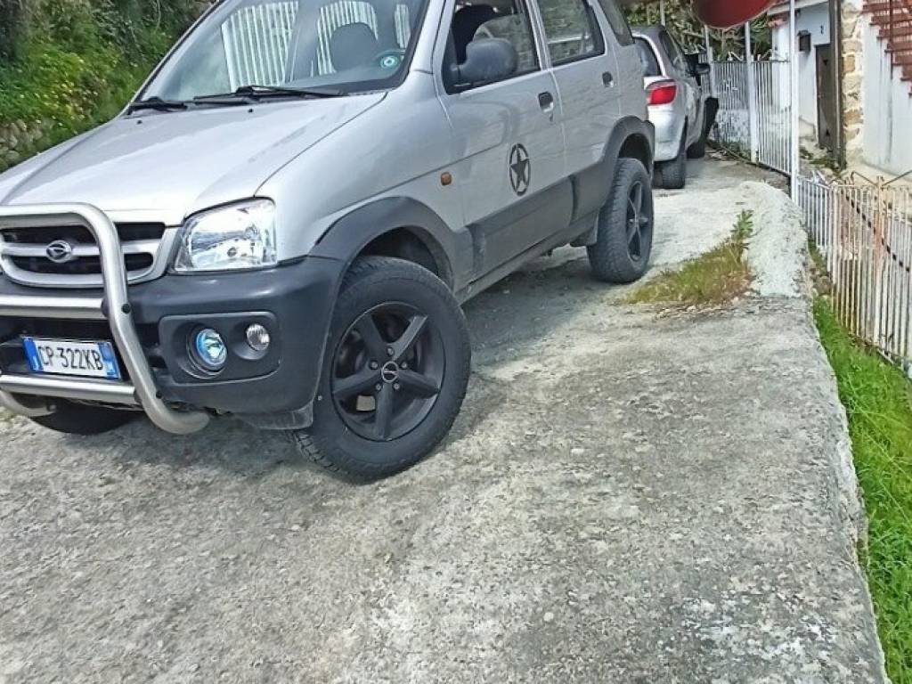 Appartamento a Ventimiglia in Località Serro Inferiore - Foto 2