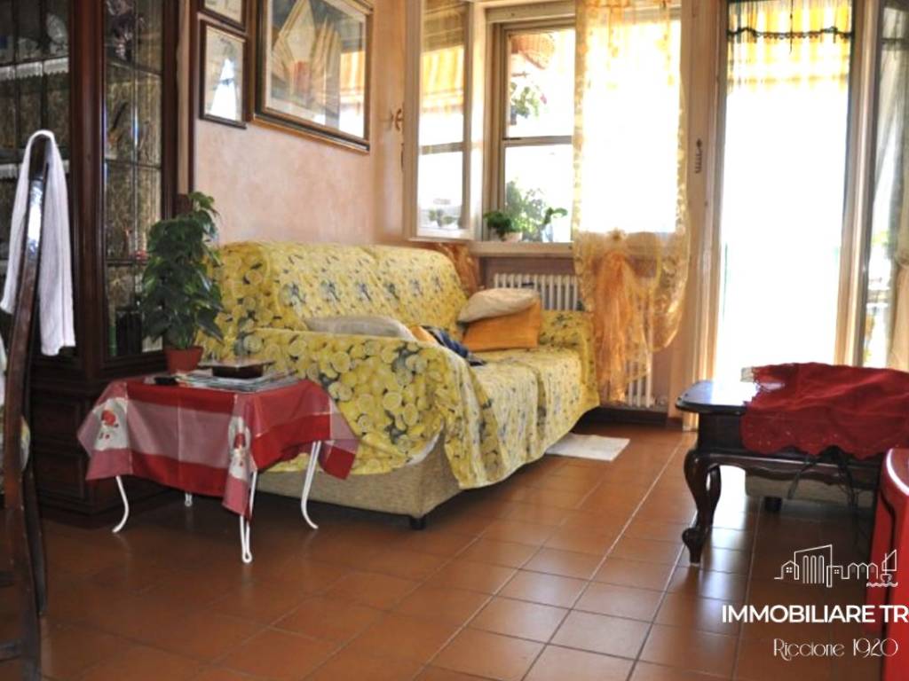 Appartamento a Riccione in Piazzale Andrea Costa - Foto 2