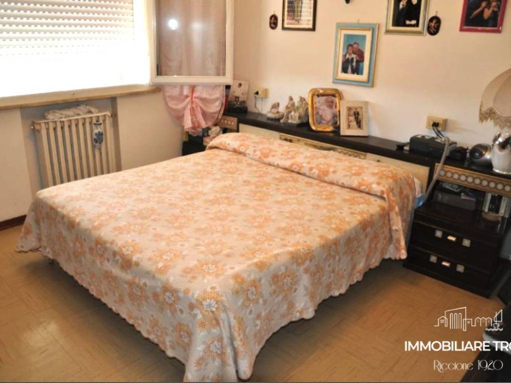 Appartamento a Riccione in Piazzale Andrea Costa - Foto 3