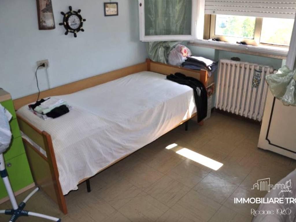 Appartamento a Riccione in Piazzale Andrea Costa - Foto 4