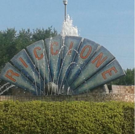 Villa a Riccione in Viale Amerigo Vespucci, 18 - Foto 5
