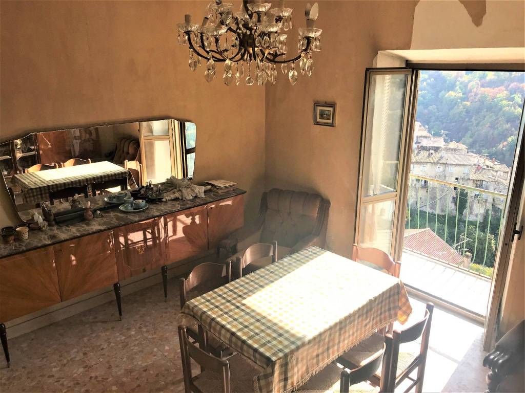 Appartamento a Poggio moiano in Via Roma - Foto 5