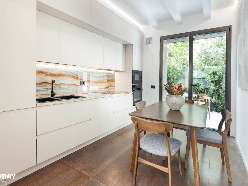Villa a Riccione in Viale Trento Trieste, 18 - Foto 5