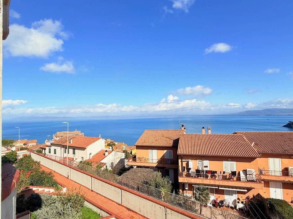 Casa indipendente a Monte argentario in Via del Perale - Foto 2