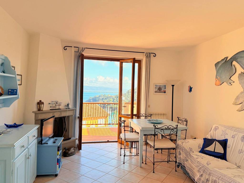 Casa indipendente a Monte argentario in Via del Perale - Foto 4