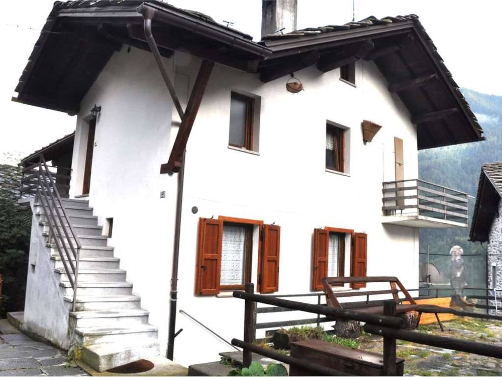 Appartamento a Champorcher in Fraz. Verana - Foto 2
