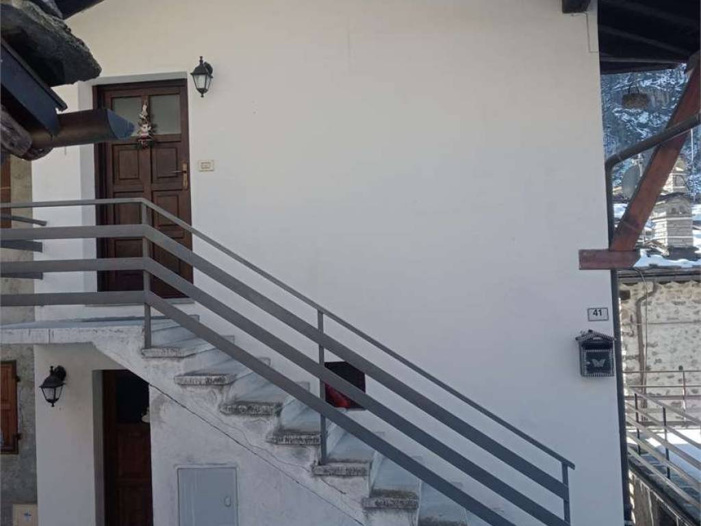 Appartamento a Champorcher in Fraz. Verana - Foto 3