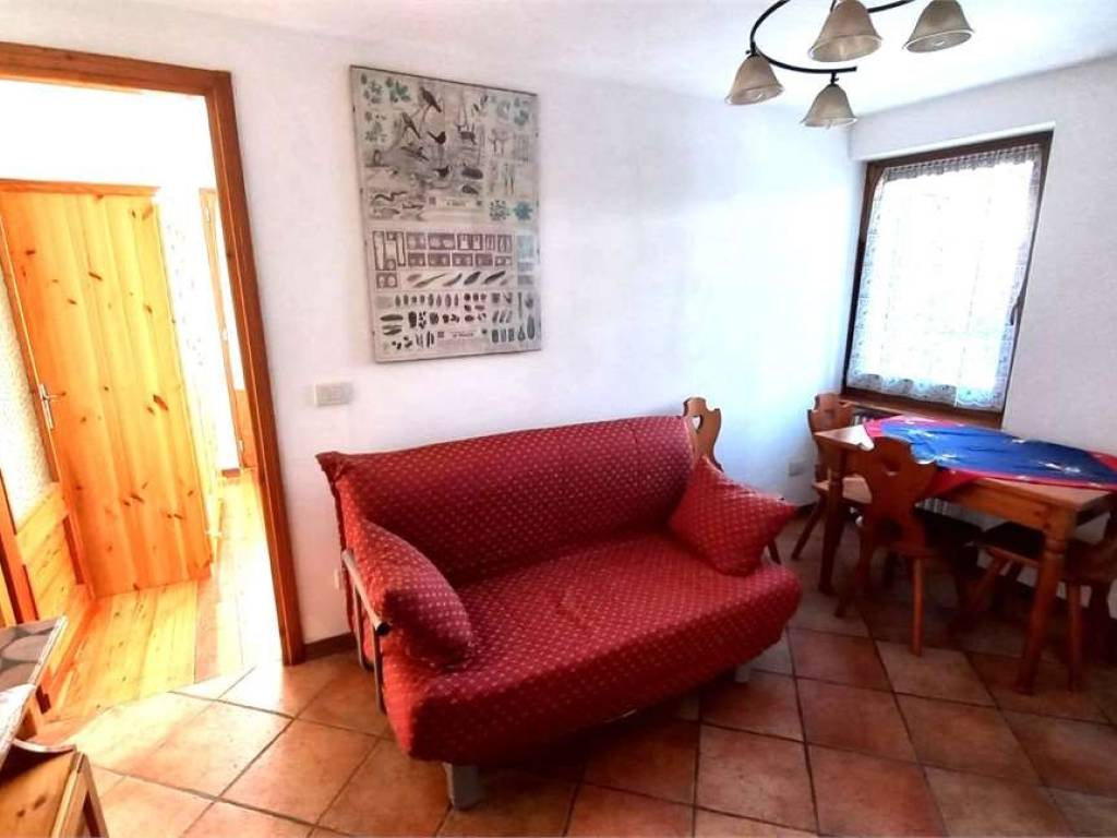 Appartamento a Champorcher in Fraz. Verana - Foto 4