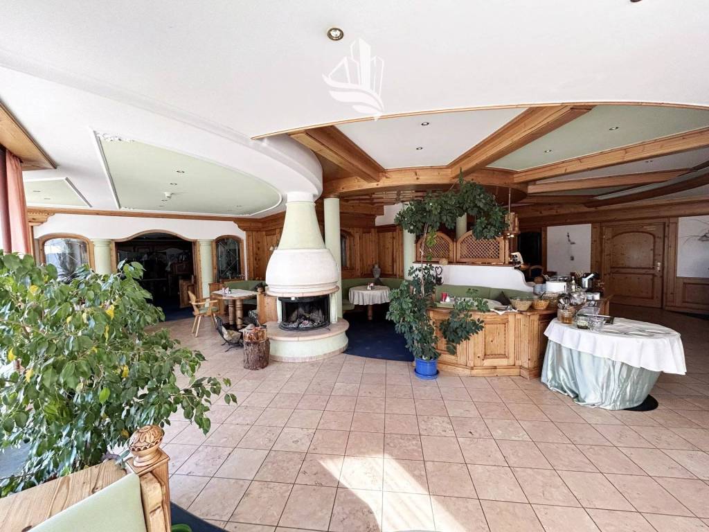 Palazzo / stabile a Castelrotto in Burgstallweg Siusi - Foto 2