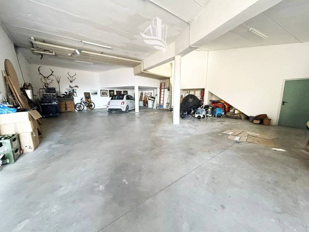 Palazzo / stabile a Castelrotto in Burgstallweg Siusi - Foto 3