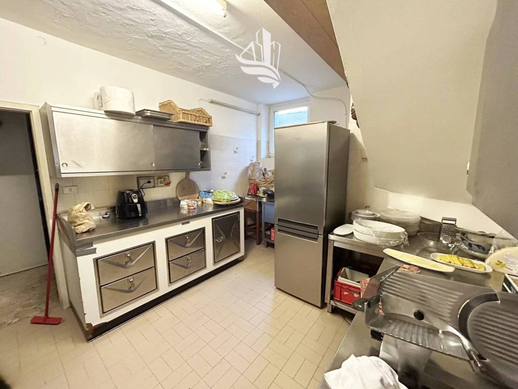 Palazzo / stabile a Castelrotto in Burgstallweg Siusi - Foto 5