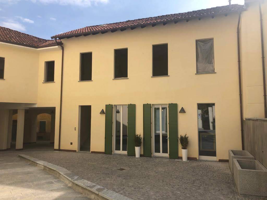 Progetto a Cannobio in Via Don Silvio Gallotti - Foto 2