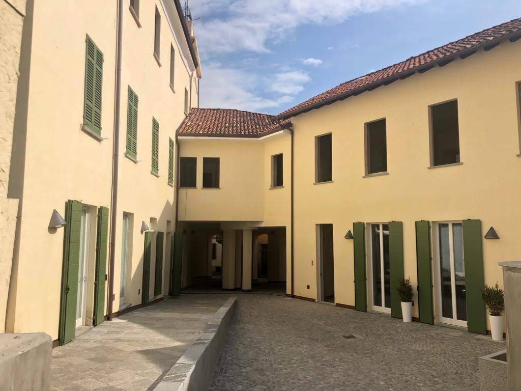 Progetto a Cannobio in Via Don Silvio Gallotti - Foto 3
