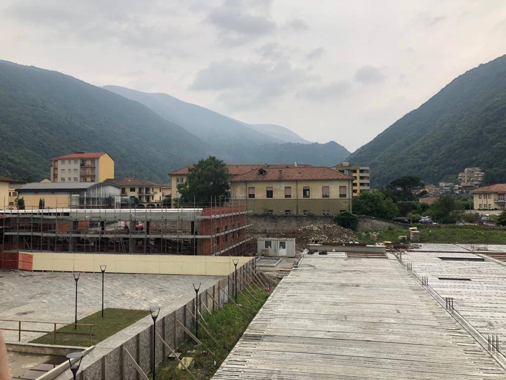 Progetto a Cannobio in Via Don Silvio Gallotti - Foto 4