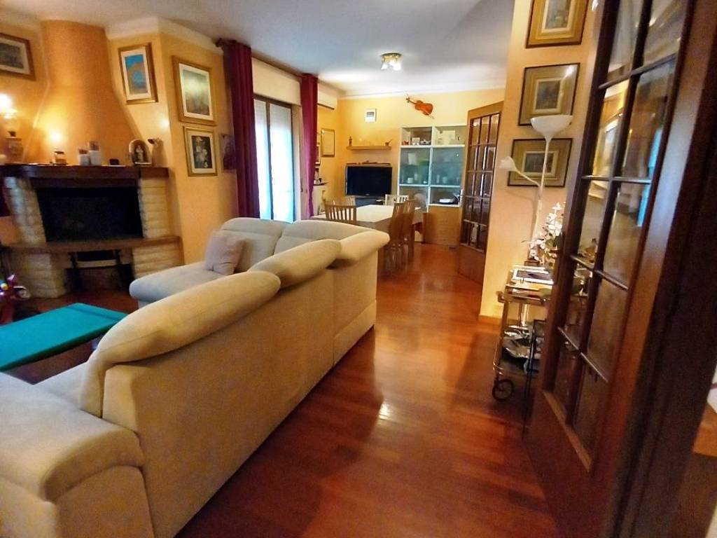 Appartamento a Osimo in Via Marco Polo, 70 - Foto 2