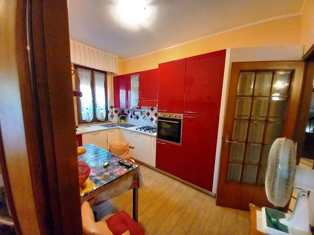 Appartamento a Osimo in Via Marco Polo, 70 - Foto 5
