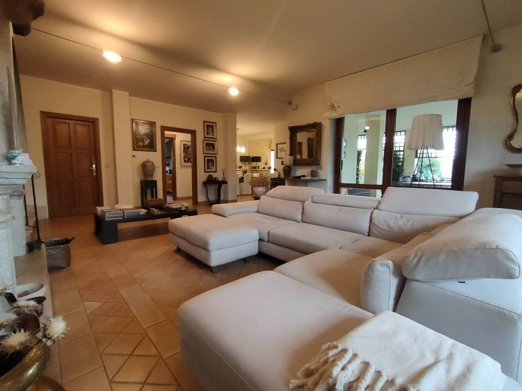 Villa a L'aquila - Foto 4