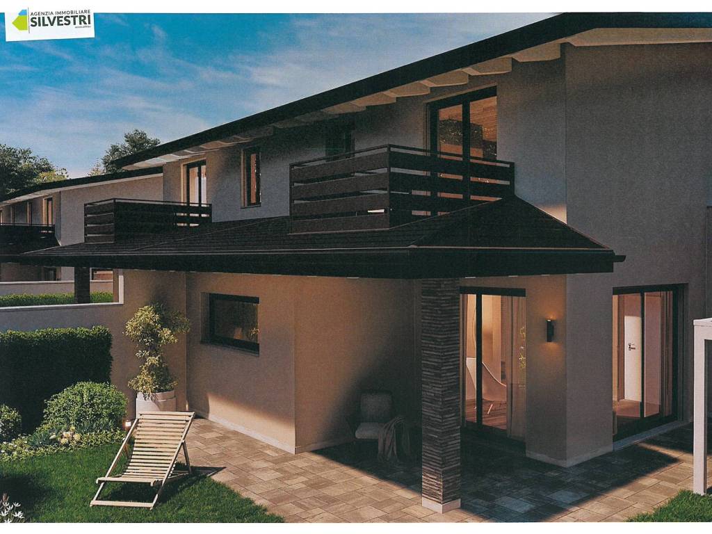 Villa a Galliate - Foto 2