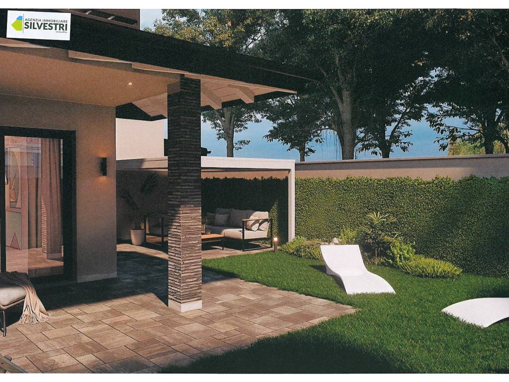 Villa a Galliate - Foto 3