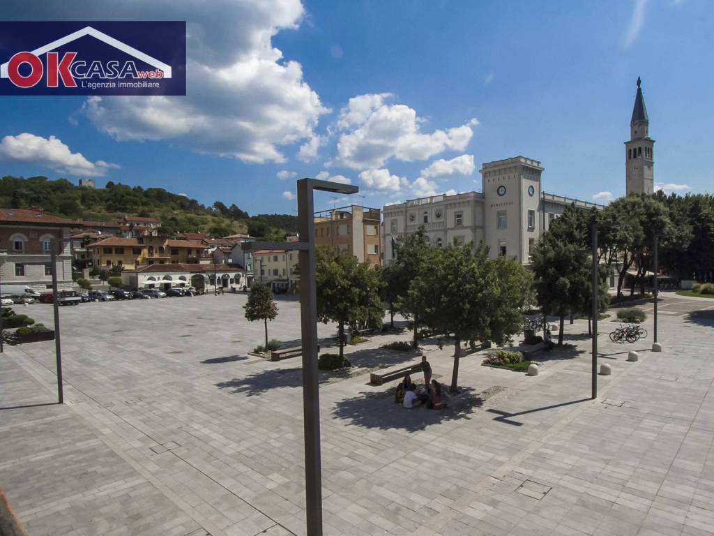 Appartamento a Monfalcone in Via Romana - Foto 3