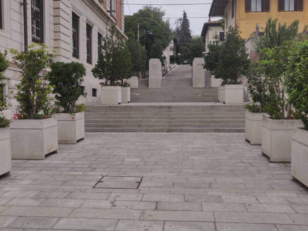 Appartamento a Monfalcone in Via Romana - Foto 5