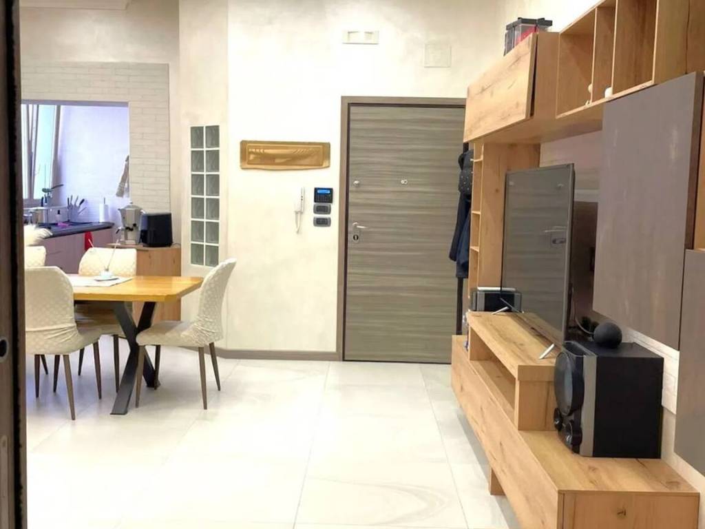 Appartamento a Manfredonia in Via Sacco E Vanzetti, 27 - Foto 2