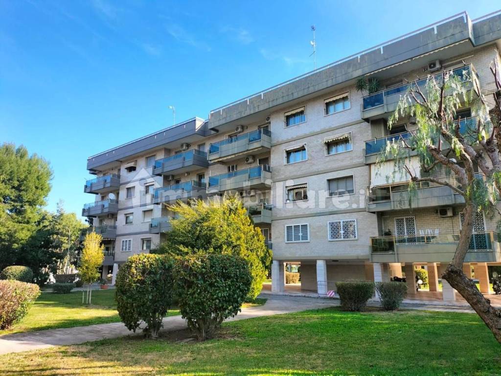 Appartamento a Bari in Via Generale Carlo Alberto Dalla Chiesa - Foto 2