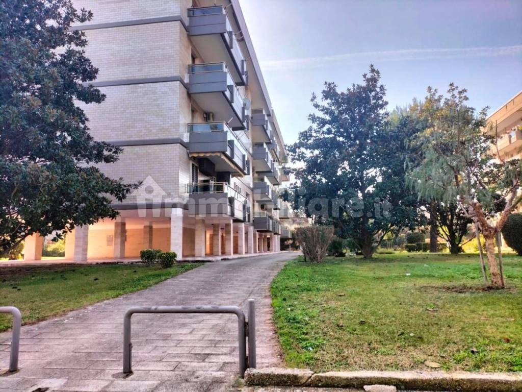 Appartamento a Bari in Via Generale Carlo Alberto Dalla Chiesa - Foto 4