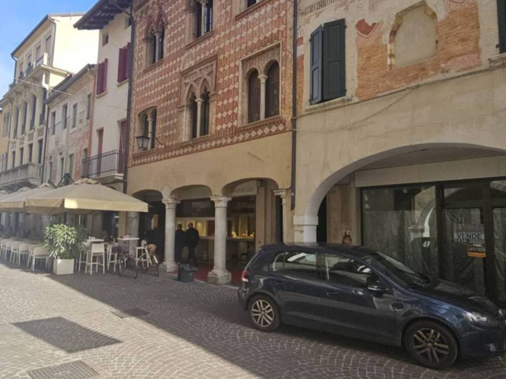 Immobile a Pordenone in corso vittorio emanuele - Foto 2