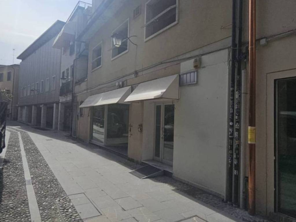 Immobile a Pordenone in corso vittorio emanuele - Foto 3