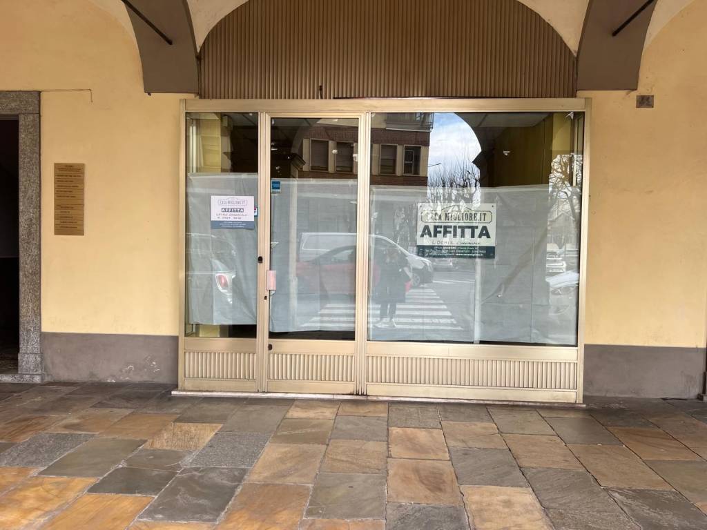 Immobile a Saluzzo in Via Martiri della Liberazione - Foto 3